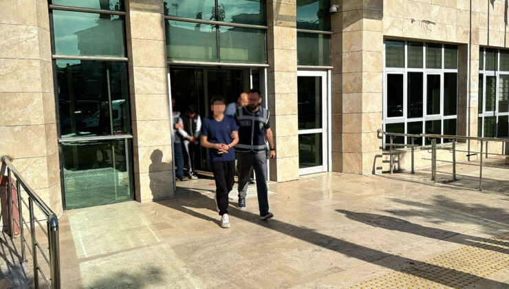 Tokat’ta 14 yaşındaki kıza cinsel istismarda bulunan şüpheliler hakkında karar