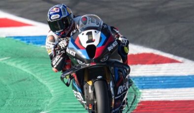 Toprak Razgatlıoğlu, Superbike İtalya ayağının ikinci yarışını 2. bitirdi