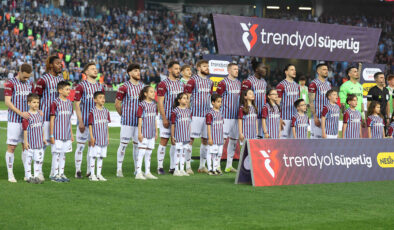 Trabzonspor, büyük maçlarda eski muvaffakiyetinin uzağında
