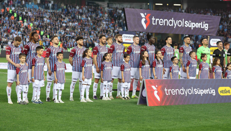 Trabzonspor, büyük maçlarda eski muvaffakiyetinin uzağında