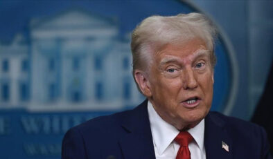 Trump’ın Gazze’ye dair yeni planı: Vali atayacak