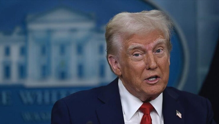 Trump’ın Gazze’ye dair yeni planı: Vali atayacak