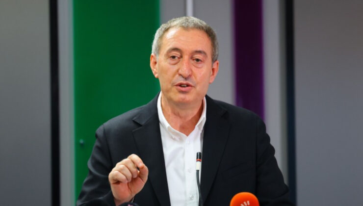 Tuncer Bakırhan: Kongre Türkiye’ye güzel olsun