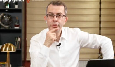 Turgay Güler yorumladı: İmamoğlu’nun maksadında Özgür Özel mi var?