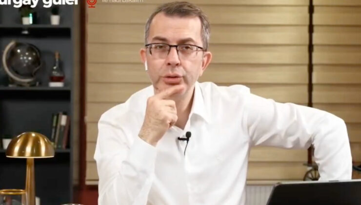 Turgay Güler yorumladı: İmamoğlu’nun maksadında Özgür Özel mi var?