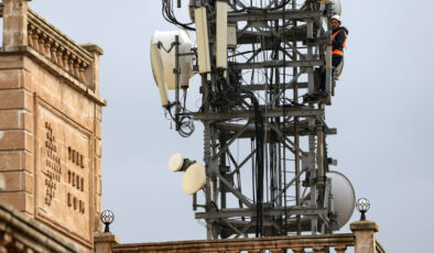 Türk Telekom’dan birinci çeyrekte bir evvelki yıla oranla artan yatırım, öncü iş kollarında güçlü büyüme