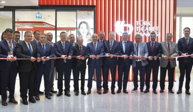 Türk Ticaret Bankası, 23 yıl ortadan sonra tekrar faaliyette