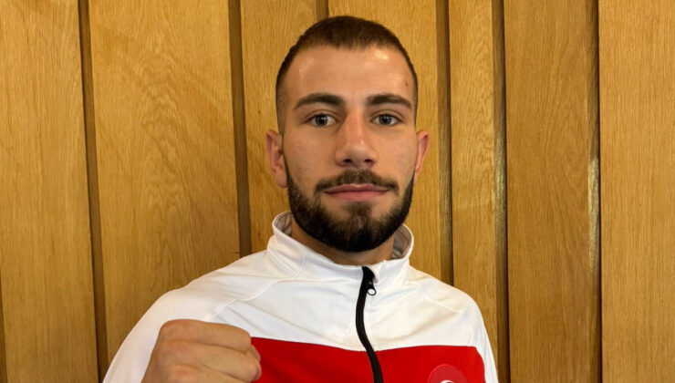 Türkiye şampiyonu boksör Gökdeniz Yağar 3 yıl men cezası aldı