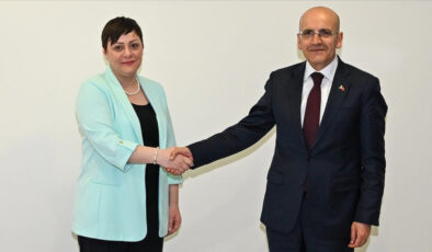 Türkiye ve Kuzey Makedonya gelir yönetimleri ortasında güçlü bir iş birliği