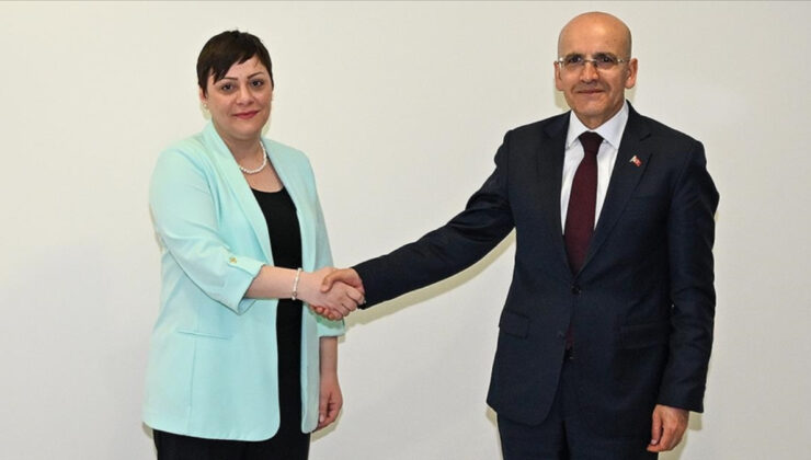 Türkiye ve Kuzey Makedonya gelir yönetimleri ortasında güçlü bir iş birliği