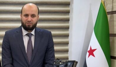 Türkiye ve Suriye, enerji alanında iş birliği yapacak