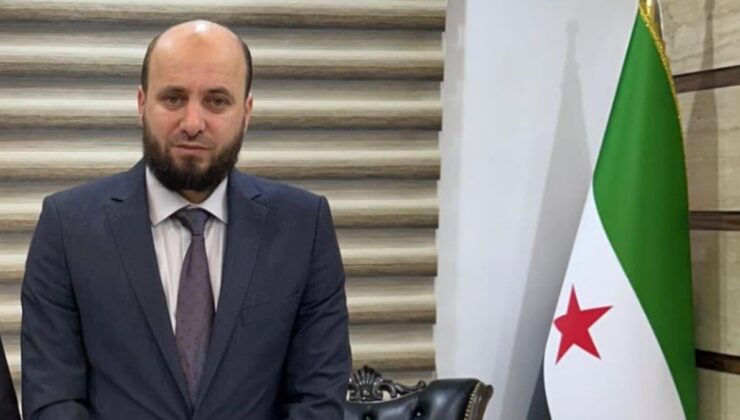 Türkiye ve Suriye, enerji alanında iş birliği yapacak