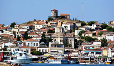 Türkiye, Yunanlıların tatil için tercih ettiği ikinci ülke