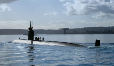 Türkiye’den nükleer güçlü denizaltı atılımı: Çalışmalar başladı