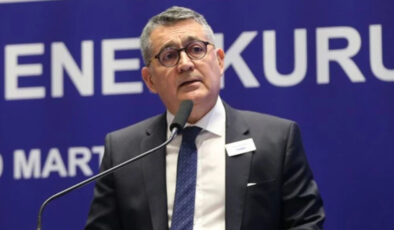 TÜSİAD Başkanı Orhan Turan ve Mehmet Ömer Arif Aras’a yeni dava