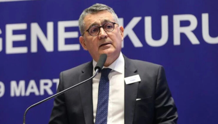 TÜSİAD Başkanı Orhan Turan ve Mehmet Ömer Arif Aras’a yeni dava