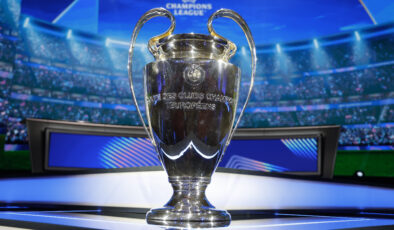 UEFA Şampiyonlar Ligi’nde finalin ismi belirleniyor