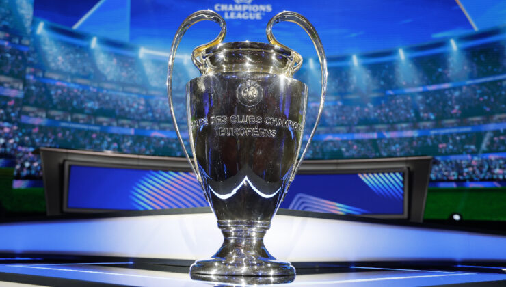 UEFA Şampiyonlar Ligi’nde finalin ismi belirleniyor