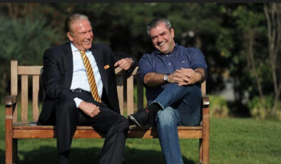 Uğur Dündar ile Yılmaz Özdil PKK’nın fesih kararından rahatsız oldu