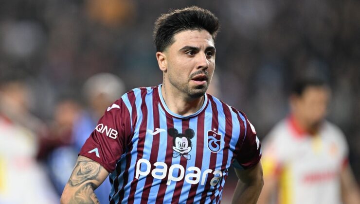 Uğurcan Çakır detayı! Ozan Tufan, dünyada en âlâ 11’ini belirledi