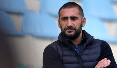 Ümit Karan cezaevine gönderildi