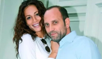 Ünlü model Güzide Duran’ın boşanma davasında Okan Buruk detayı! Mahkemede dinlenecek