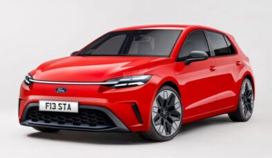 Üretimden kaldırılmıştı: Ford Fiesta elektrikli olarak geri dönebilir