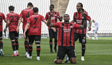 Üstün Lig’e çıkma uğraşında gözler, artık play-off’ta