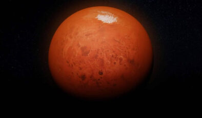 Uzun vadeli uzay seyahatleri böbreklere ziyan veriyor