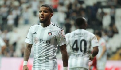 Valentin Rosier’den Beşiktaş’tan ayrılık süreci hakkında olay açıklamalar