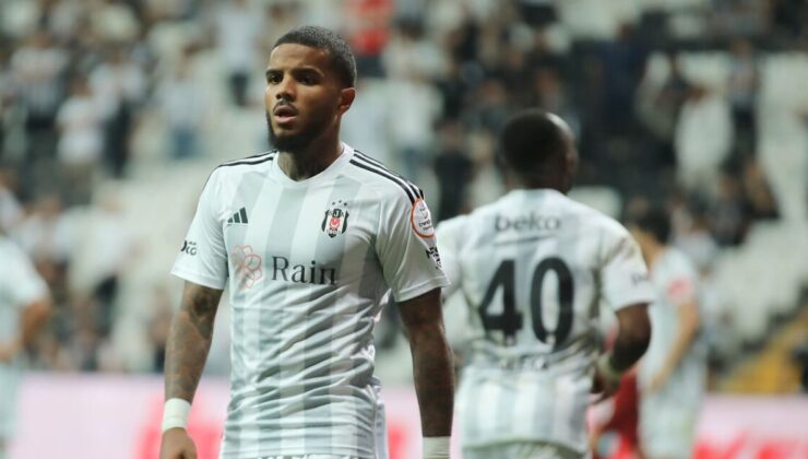 Valentin Rosier’den Beşiktaş’tan ayrılık süreci hakkında olay açıklamalar