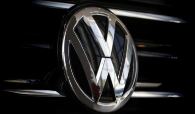 Volkswagen’in birinci çeyrek karı yüzde 37 düştü