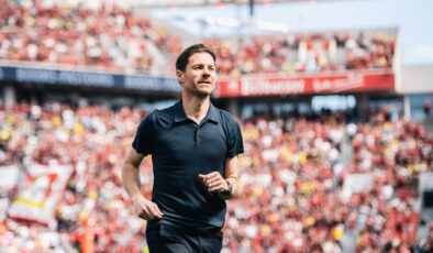 Xabi Alonso yenilgiyle veda etti! Borussia Dortmund, Bayer Leverkusen’i 4 golle yıktı