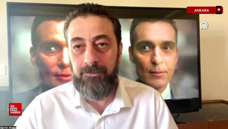Yağızhan Atmaca: Deepfake siber güvenliği tehdit ediyor
