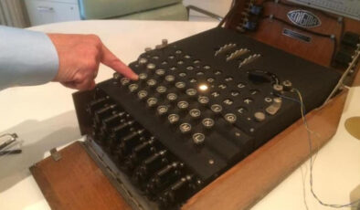 Yapay zeka,  2. Dünya Savaşı devrine ilişkin bâtın kodları çözebilir