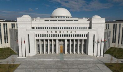 Yargıtay’dan, FETÖ çatı davasına ait bozma kararı