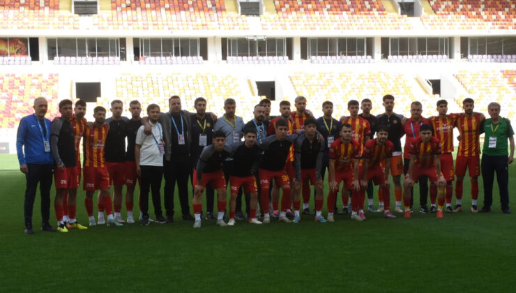 Yeni Malatyaspor, 1. Lig tarihinde galibiyet alamayan 4. takım oldu