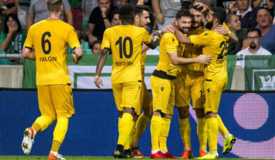 Yeni Malatyaspor’un yıllar boyunca önlemez düşüşü