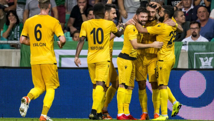 Yeni Malatyaspor’un yıllar boyunca önlemez düşüşü