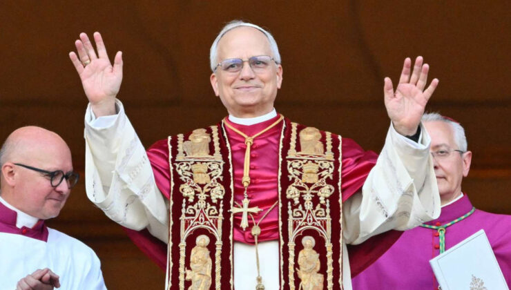 Yeni Papa “Conclave” sinemasını izleyerek seçim sürecine hazırlandı