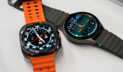Yeni Samsung Galaxy Watch 8’in görselleri sızdırıldı