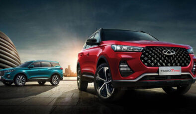 Yeniden artırım var: İşte Chery mayıs ayı şimdiki fiyat listesi