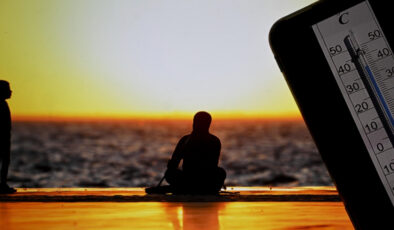 Yurtta hava durumu: Batıya yaz geliyor