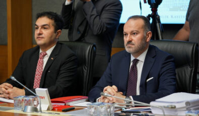 Zahid Sobacı: TRT’yi beytülmal hassasiyetiyle yönetiyoruz, medya mühendisliğini kabul etmiyoruz