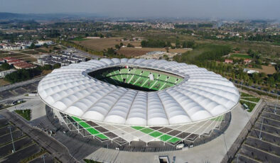 1. Lig play-off finali, 29 Mayıs’ta Sakarya’da oynanacak