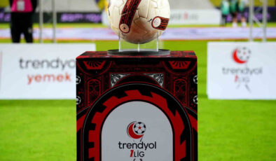 1. Lig’de play-off ikinci cins heyecanı başlıyor!