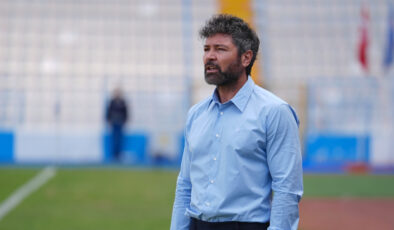 1. Lig’de yalnızca 3 takım teknik yöneticisini değiştirmedi