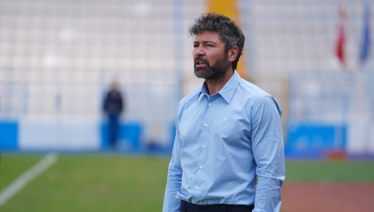 1. Lig’de yalnızca 3 takım teknik yöneticisini değiştirmedi