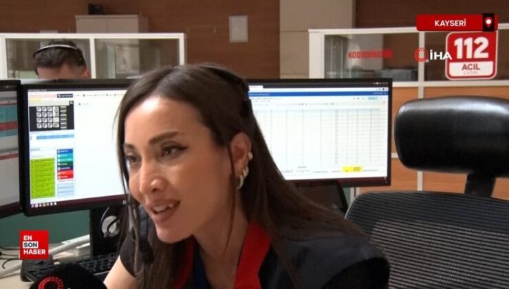 112 Acil Davet Merkezi’ni gereksiz yere meşgul edenlerin cezası artırıldı