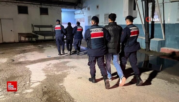 160 milyon TL vurgun yapan çeteye 5 vilayette operasyon